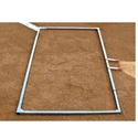 Picture of BSN Adjustable Batter's Box Template