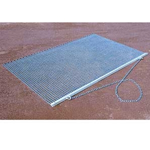 Picture of BSN Heavy Duty Drag Mats