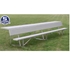 Picture of BSN Player's Bench with Shelf