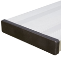 Picture of BSN Safety End Caps for Bleacher Planks