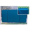 Picture of BSN Standard Folding Backstop Padding