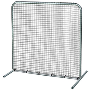 Picture of Champro Replacement Screen for 10' X 10' Infield Screen