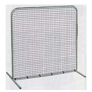 Champro Sports 7' x 7' Infield Style Protective Screen 