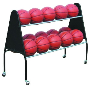 Picture of BSN 15 Ball Cart
