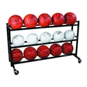 Picture of BSN Monster Ball Cart