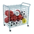 Picture of BSN Deluxe Portable Ball Locker