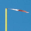 Picture of BSN Wind Direction Flags (set/4)