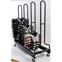 Picture of BSN 4 Stack Football Shoulder Pad Rack