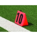 Picture of BSN Solid Sideline Markers with Handle