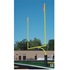 Picture of Gared® REDZONE™ College Football Goalposts