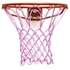 Picture of Bison Pink Anti-Whip Basketball Net