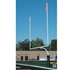 Picture of Gared® REDZONE™ Football Goalpost Ground Sleeve