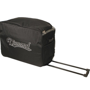 Picture of Diamond Sports Bucket Bag on Wheels