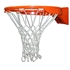 Picture of Gared Titan Plus Breakaway Residential Basketball Goal with Nylon Net