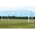 Picture of AlumaGoal 4" Round Powder Coated Classic Club Soccer Goal