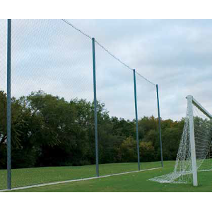 Picture of BSN Replacement Net for AlumaGoal All Purpose Soccer Backstop System