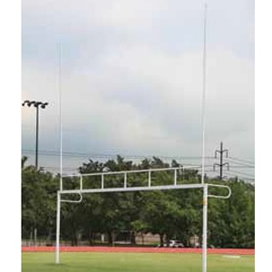 Picture of Alumagoal Ground Sleeves for Alumagoal Football or Soccer Goal