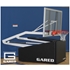Picture of Gared Hoopmaster® C72 Club Portable Basketball System with 5' Boom