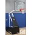 Picture of Gared Hoopmaster® R54 Recreational Portable Basketball System with 5' Boom