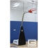Picture of Gared Micro-Z54 Roll-Around Basketball System with 4' Boom