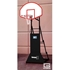 Picture of Gared HOOPS 21™ "3 on 3" Height Adjustable Portable Basketball System - 54" Fiberglass