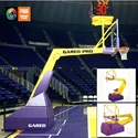 Picture of Gared Pro H Portable Basketball System with Boom