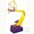 Picture of Gared Pro H Portable Basketball System with Boom