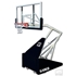 Picture of Gared Hoopmaster LT Portable Basketball System With 5' Boom