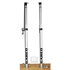 Picture of Gared RallyLine Scholastic Telescopic Competition Volleyball System
