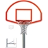 Picture of Gared 4-1/2" Standard-Duty Outdoor Straight Post Basketball Package