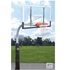 Picture of Gared 5-9/16" Heavy-Duty Outdoor Gooseneck Basketball Package