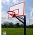 Picture of Gared 6" Endurance Playground Basketball Backboard System