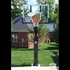 Picture of Gared Collegiate Jam Adjustable Basketball System