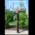 Picture of Gared Pro Jam Adjustable Basketball System