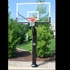 Picture of Gared Pro Jam Adjustable Basketball System