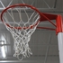Picture of Gared Hoopla 15" Netball Goal for Steel Post Systems