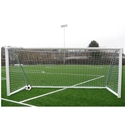 Picture of Gared Touchline Striker Portable Aluminum Soccer Goals