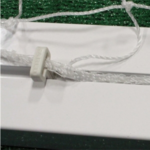 Picture of Gared Easy-Twist™ Soccer Net Clips