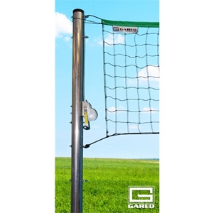 Picture of Gared Cap for 2-3/8”  O.D. Sideout Volleyball Ground Sleeve