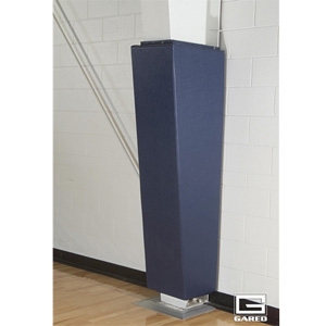 Picture of Gared Column Gymnasium Wall Pad