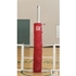 Picture of Gared Volleyball Center Upright Safety Padding