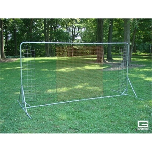 Picture of Gared Soccer Rebounder