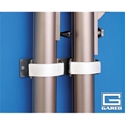 Picture of Gared Volleyball Upright Storage Brackets