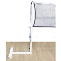 Picture of Gared One-Court Portable Badminton System