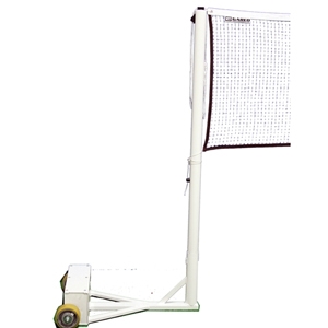 Picture of Gared Heavy-Duty Portable Badminton System
