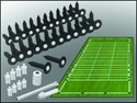 Picture of BSN Football Field Lining Set
