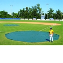 Picture of BSN Wind Weighted Field Tarps