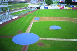Picture of BSN Varsity Grade Field Covers
