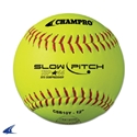 Picture of Champro Tournament Slow Pitch Softball