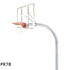 Picture of Bison 5-9/16" Mega-Duty Basketball Playground System